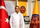 Eskişehir Lokantacılar ve Kasaplar Esnaf Odası Başkanı Murat Arnik: “Mesleki birlikteliğimizi kurumsal kimlikle güçlendiriyoruz”