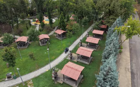 Karabük Belediye Başkanı Özkan Çetinkaya: “Şehrimizin huzurunun bozulmasına asla müsaade etmeyeceğiz”