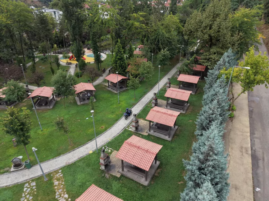 Karabük Belediye Başkanı Özkan Çetinkaya: “Şehrimizin huzurunun bozulmasına asla müsaade etmeyeceğiz”